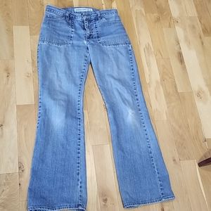 Gap Jean's 8L